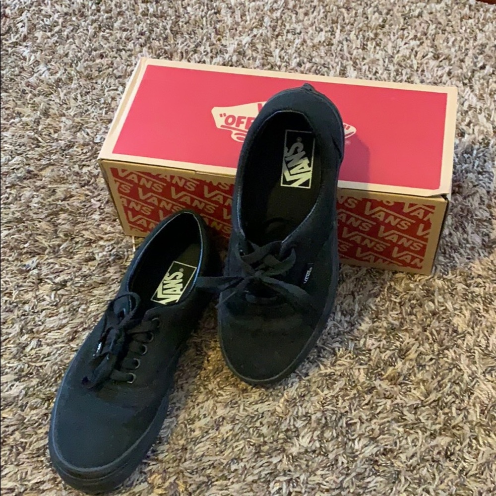 VANS Shoes
